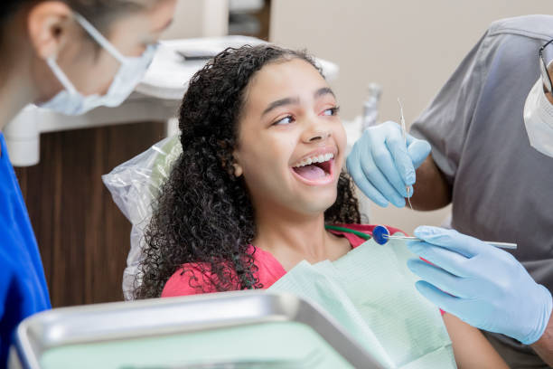 Best Emergency Wisdom Teeth Removal in Ash Flat, AR