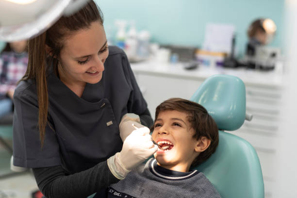 Best Emergency Broken Tooth Repair in Ash Flat, AR