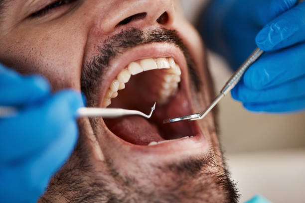 Best Pediatric Emergency Dentist in Ash Flat, AR
