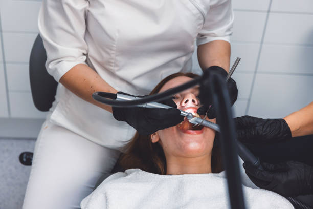Best Emergency Tooth Extraction in Ash Flat, AR