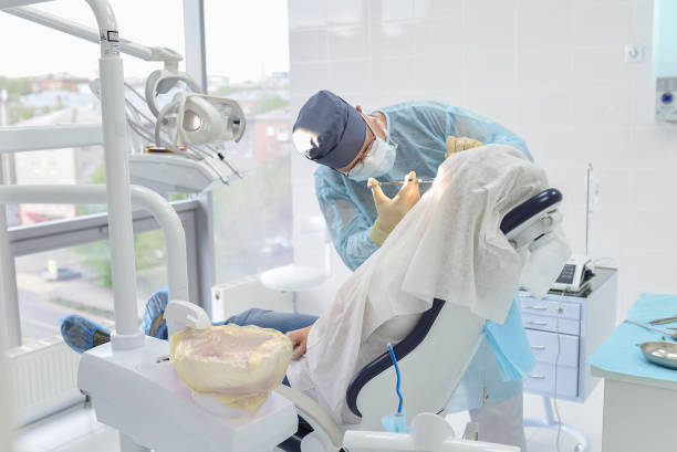 Best Emergency Wisdom Teeth Removal in Ash Flat, AR
